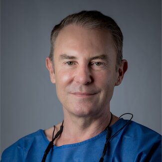 Hôpital Henri Mondor, France